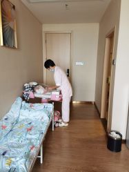 -厦门屿爱月子中心(独栋海湾店)