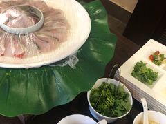 -通安客栈中餐厅·何家小馆
