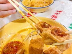 -东排食堂长沙小吃大排档(五一广场店)