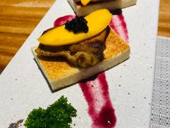 -森味薪火烧•烧鸟居酒屋•日本料理(望京店)