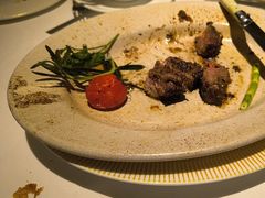 -王品牛排(郑州大卫城店)