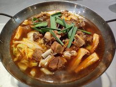 -清真马祥兴菜馆(云南北路店)