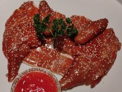 -曾宴·楚菜(湖北省博物馆店)