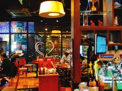 大堂-COSTA COFFEE(吴江路店)