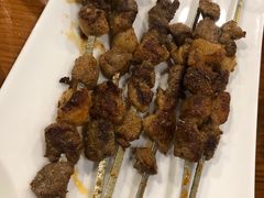 -TUK土耳其餐厅·下午茶(卢湾店)