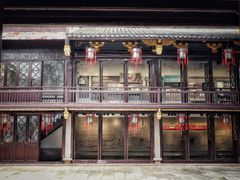 -上海三山会馆
