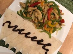 -ALAMEEN阿拉伯餐厅(三里屯店)