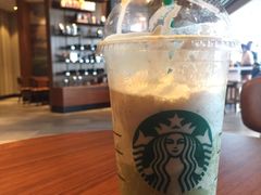 -星巴克(成都科学城店)