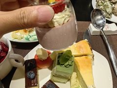-索菲特酒店·海鲜自助 ·聚餐厅