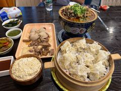 -塞伊德蒙餐(兴安南路店)