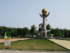 -太阳宫公园