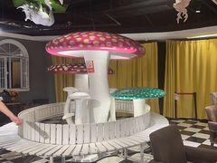 -H次元沉浸剧情密室(街道口店)