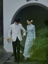 -摩玛婚纱摄影(杭州店)