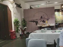 -羲和雅苑•北京烤鸭(陆家嘴中心店)