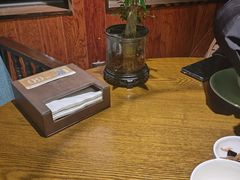 -粗茶淡饭·隐庐私厨(东亭店)