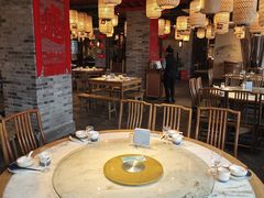 -二十八里太湖船菜(吉祥路店)