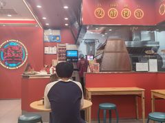 -塔斯汀中国汉堡(徐汇汇京广场店)