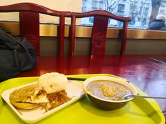 -老回回烩面馆(左家庄店)