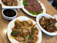 -好口味小吃楼·东北菜(太原南街店)