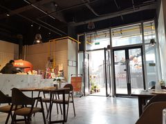 -Primo·丽莫意大利窑烤披萨