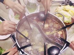 -潮汕良记牛肉火锅(洪武路店)