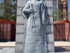 -布拉戈维申斯克