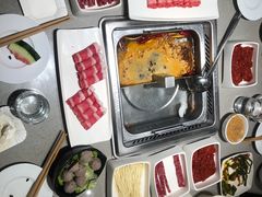 -海底捞火锅(武胜路凯德广场店)