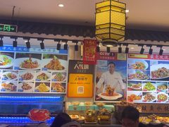 -渔家风味·鲅鱼水饺·央视展播·海鲜天津菜(开发区店)