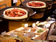 -富力丽思卡尔顿酒店·香荟全日制餐厅