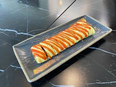 芝士鸡蛋卷-HONGA HONGA雄家(曹路店)