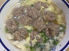 -海清宁记大馅云吞