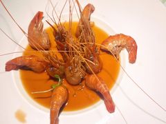 -桂满陇·桃花院落(长泰广场店)