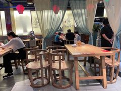 -水煮三国·川鲁江湖菜(香山店)