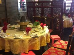 -清花阁乌拉满族火锅(厦门街店)