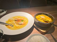 -星叶·东南亚料理(温州万象城店)