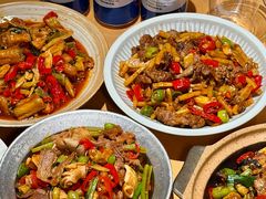 -水平有限广西米粉·广西风味集(五道口店)