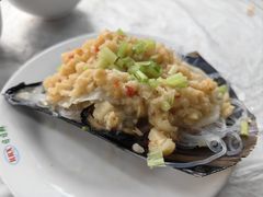 -众味海鲜大排档·活海鲜·潮汕味(南澳店)