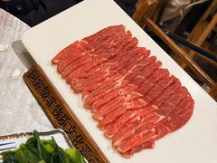 -东来顺饭庄(王府井步行街店)