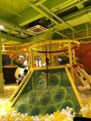 -宝燕乐园(闵行旗舰店)