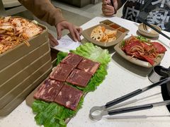 -来点烤肉(五星步行街店)