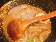 酱油拉面-日本料理神拉面
