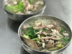 -广场正宗原汁薏米店