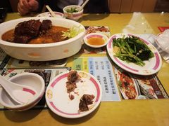 -吴系粤菜馆·茶餐厅(深业上城店)