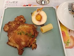 -威尼斯西餐厅(古镇店)