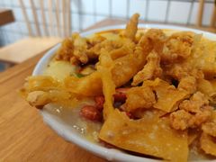 -小豆海棠(人民南路店)