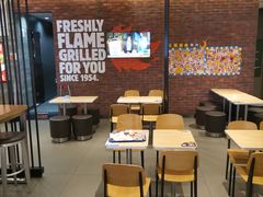 -汉堡王(天津鲁能店)