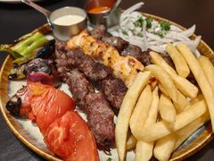 -ALAMEEN阿拉伯餐厅(三里屯店)