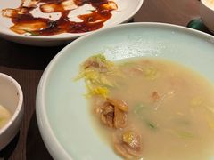 -静之湖湖畔餐厅