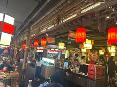 -蜀大侠火锅(总府路店)