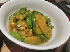 -洞庭土菜馆(天河北总店)